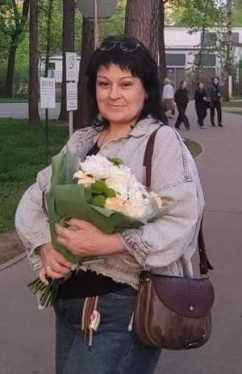 Чистякова Галина Викторовна.